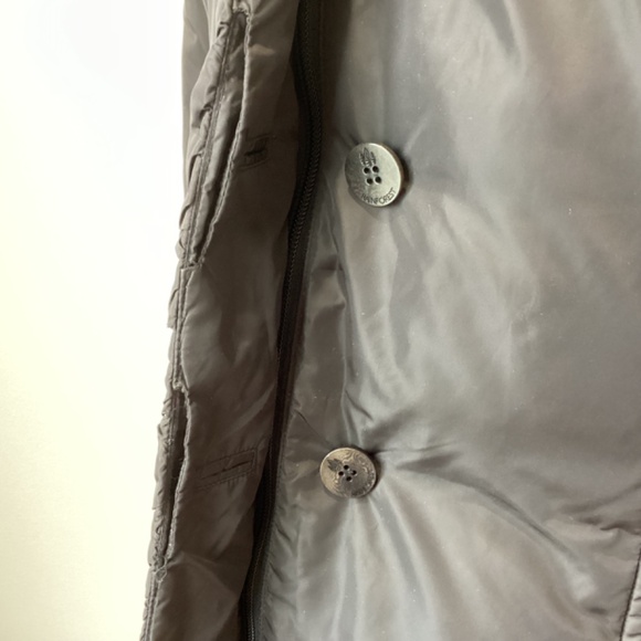 Rainforest Winter Down Coat - Size S - Picture 9 of 12